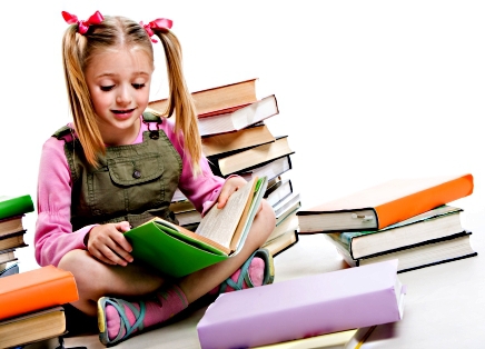 как научить ребенка читать быстро