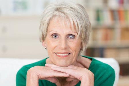 Как сохранить здоровье женщины после 50 лет