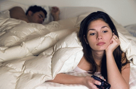 Как разбудить мужчину с утра — завести мужа