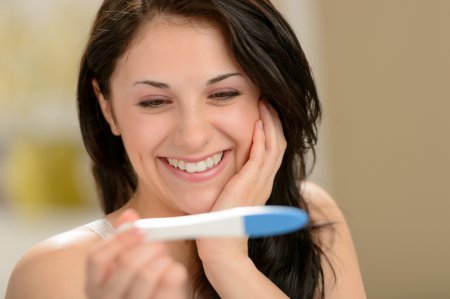 5 признаков беременности: как узнать, станете ли вы мамой