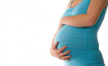  Беременность и роды. Мифы о ребенке