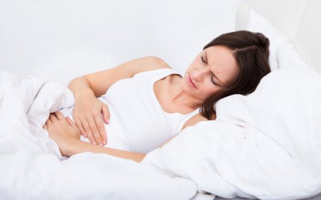 Токсикоз при беременности: симптомы