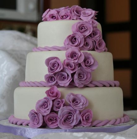 весільний торт