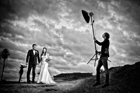 Как фотографировать свадьбу