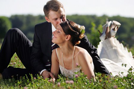 Що потрібно врахувати при створенні сценарію весілля?
