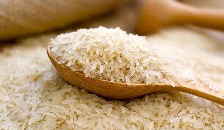 Рисовая диета для похудения на 9 дней поможет сбросить до 10кг