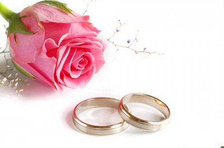 Золотая свадьба &ndash; это как снова пожениться