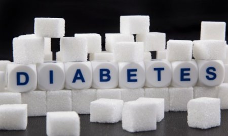 Диета для похудения при сахарном диабете
