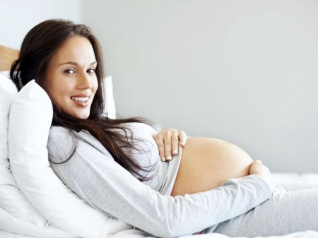 Токсикоз беременных &ndash; что это такое?