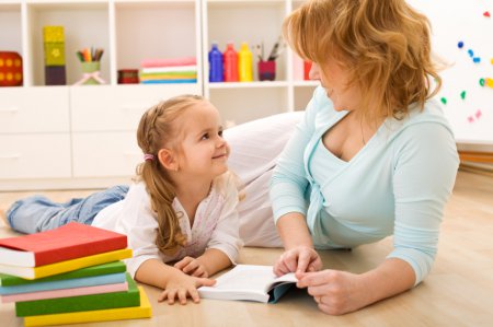 Як навчити дитину читати складу