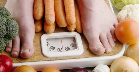 Очищающая диета для похудения на 7 дней: мягкая