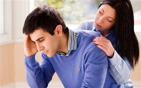 7 порад про те, як повернути чоловіка після розлучення