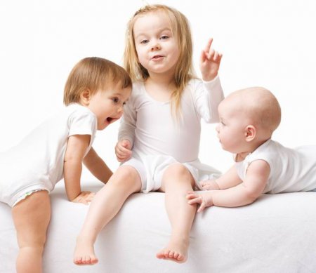 Как готовиться к зачатию или ребенок как удачный старт-ап