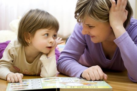  Как научить ребенка читать по слогам: 10 практических советов