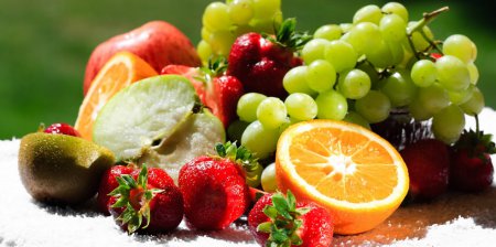 Як вибрати фруктову дієту?
