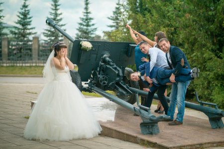 Как фотографировать свадьбу советы