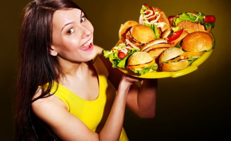 літні Дієти: що їсти, щоб схуднути