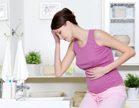 Как бороться с токсикозом на раннем сроке беременности: 7 советов
