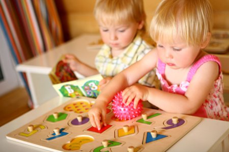 Адаптация ребенка к детскому саду: мнение психолога