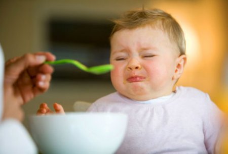Ребенок не ест, что делать. Советы психолога