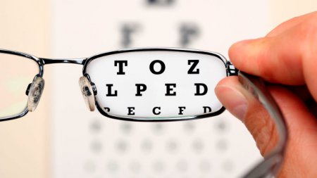 Как самому восстановить зрение: советы экспертов