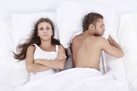 Почему возникают проблемы в постели с парнем: ТОП-10 причин