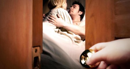 Как соблазнить любимого мужчину в постели