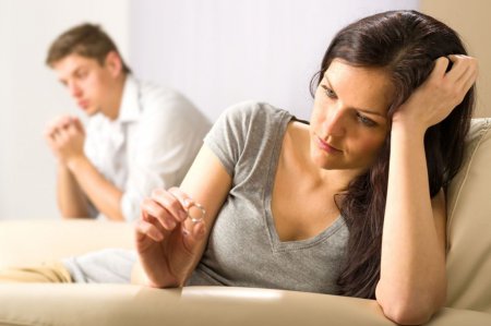 Як пережити зраду чоловіка: поради психолога