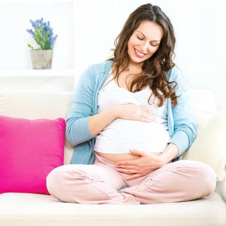 Как рассчитать срок беременности: советы бывалых мам