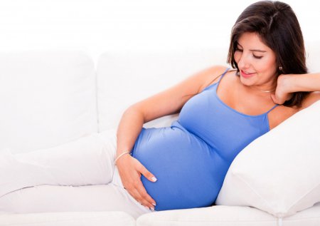 Определение срока беременности: ТОП-7 способов