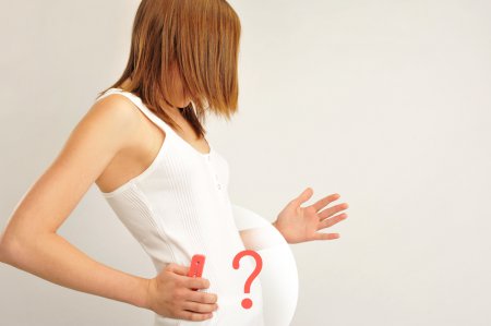 Признаки беременности в первые дни