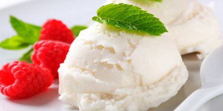 Десерты своими руками: как приготовить мороженое в домашних условиях