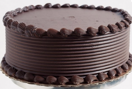 Шоколадные торты: рецепты на каждый день
