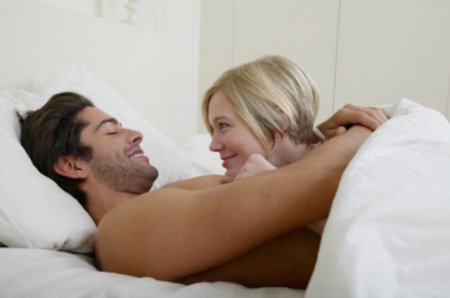 Секреты соблазна: как возбудить спящего мужа
