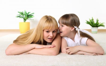 3 шага к идеальным отношениям детей и родителей