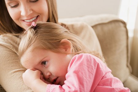 Как воспитать ребенка общительным и раскрепощенным