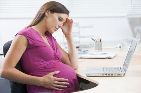 Боль в родах, неприятные ощущения при беременности. Как пережить?