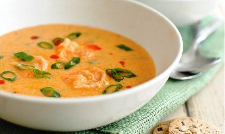 Простые советы как приготовить суп