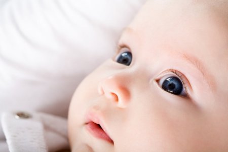 мифы о новорожденных