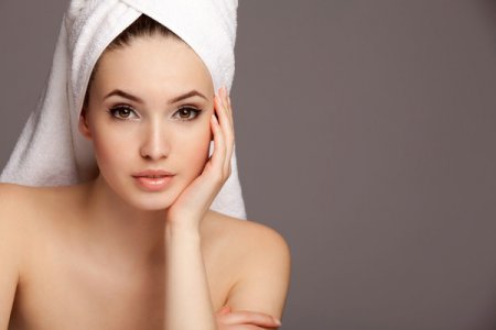 Как повысить иммунитет кожи: 10 правил красоты и здоровья
