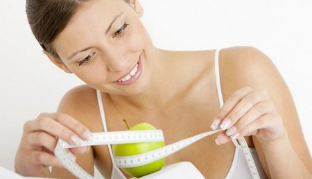 ТОП-10 эффективных диет без возврата веса