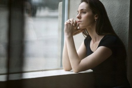 Как бороться с депрессией после аборта