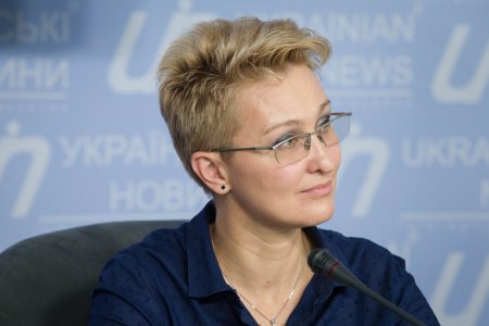 Алевтина Седоченко