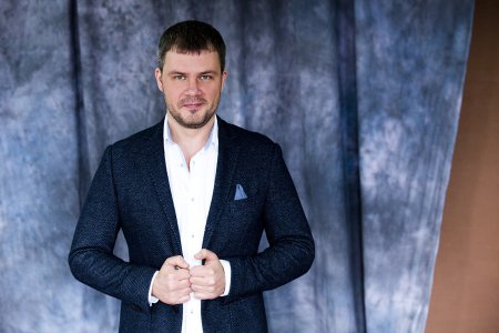Продюсер ALYOSHA Вадим Лисица объявил о своем новом проекте-финалисте шоу 