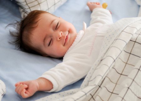 Как приучить ребенка не просыпаться ночью: 4 шага к крепкому сну