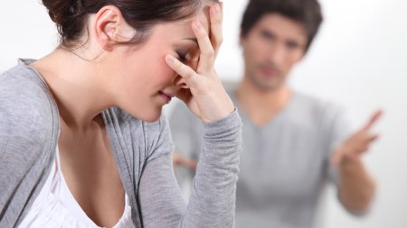 Раздражает муж: что делать жене?