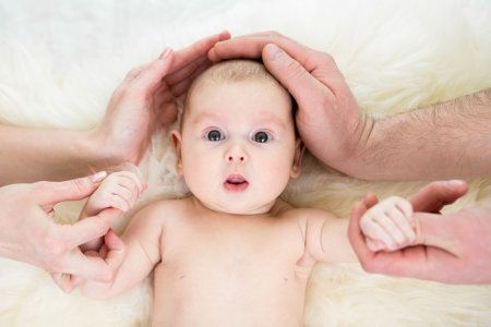 Рождение ребенка: присутствовать ли мужу на родах?