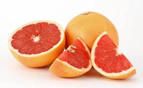 Грейпфрутовая диета, или Похудеть на 5 кг за 7 дней реально!