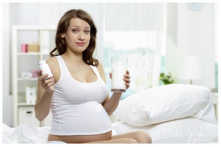 Как избавиться от изжоги во время беременности