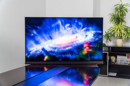Обзор лучших компактных бюджетных телевизоров LG